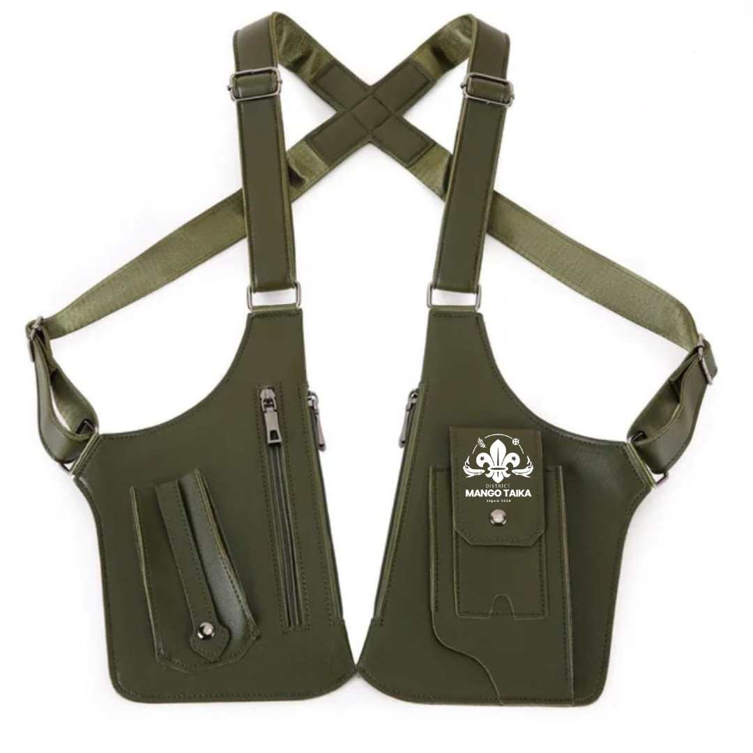 Sac du Shérif